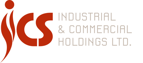 ICS Industrial & Commercial Holdings Limited